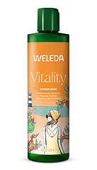 Vitality Shower Cream - Sea Buckthorn, 400ml