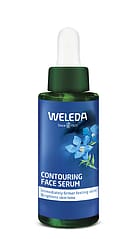 Contouring Face Serum - Blue Gentian & Edelweiss