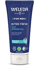 Men Active Fresh 3in1 Shower Gel