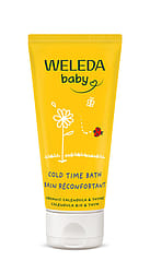 Baby Cold Time Bath
