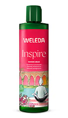 Inspire Shower Cream - Pomegranate, 400ml