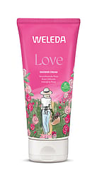 Love Shower Cream Rose, 200ml