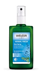 Sage Herbal Fresh Deodorant Spray