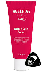 Nipple Care Cream