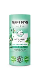 Eucalyptus & Peppermint 24h Deodorant Stick