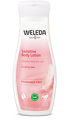 Sensitive Body Lotion