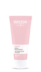 Sensitive Gentle Milk Cleanser - Almond