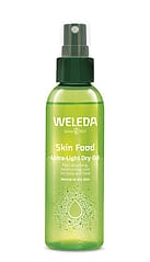 Skin Food Ultra-Light Dry Oil