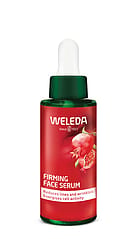 Firming Face Serum - Pomegranate & Maca Peptides
