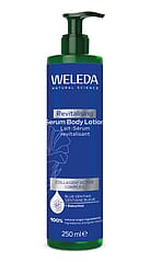 Revitalising Serum Body Lotion - Blue Gentian, 250ml