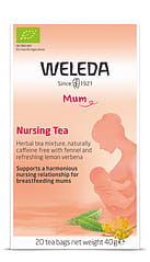 Nursing Tea