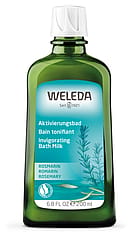 Invigorating Bath Milk – Rosemary