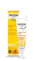 Calendula Nappy Change Cream, 10ml