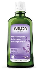 Relaxing Bath Milk – Lavender