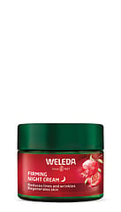 Firming Night Cream - Pomegranate & Maca Peptides