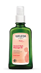 Stretch Mark Massage Oil