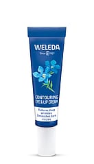 Contouring Eye & Lip Cream - Blue Gentian & Edelweiss