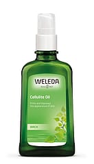 Birch Cellulite Oil
