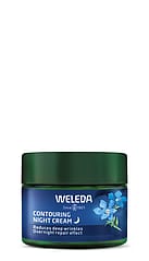 Contouring Night Cream - Blue Gentian & Edelweiss