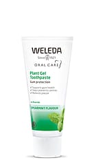Plant Gel Toothpaste