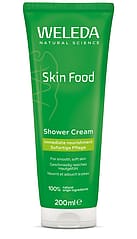 Skin Food Shower Cream
