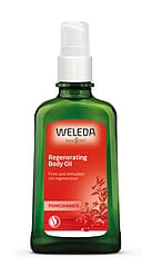 Regenerating Body Oil - Pomegranate