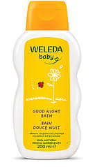 Baby Good Night Bath