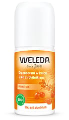 Dezodorant w kulce 24h z rokitnikiem