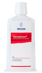 Тонизирующий гель для ног Venadoron