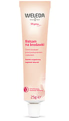 Balsam na brodawki