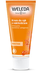 Krem do rąk z rokitnikiem