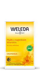 Mydło z nagietkiem lekarskim