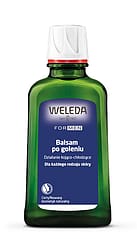 Dla mężczyzn balsam po goleniu
