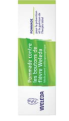 Pommade contre les boutons de fièvre Weleda