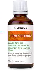 Choleodoron® gouttes