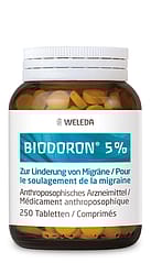 Biodoron® 5% comprimés