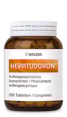 Hepatodoron® comprimés