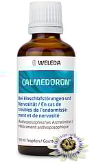 Calmedoron® gouttes