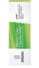 Weleda Fieberbläschen-Salbe