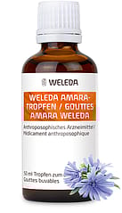 Weleda Amara-Tropfen