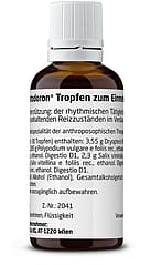 Digestodoron® Tropfen