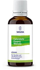 Calendula-Essenz Weleda