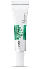 Visiodoron Euphrasia comp.® Augensalbe