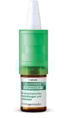 Visiodoron Euphrasia® Augentropfen