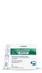 Visiodoron Malva® Monodosen Augentropfen