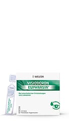 Visiodoron Euphrasia® Monodosen Augentropfen