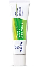 Mercurialis perennis Salbe Weleda