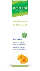 Měsíčková mast