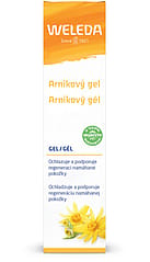 Arnikový gel