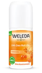 Rakytník 24h Deo Roll-On